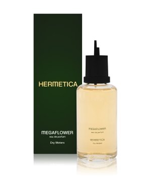 HERMETICA Dry Waters Collection Megaflower Refill Eau de Parfum
