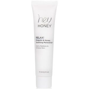 Hey Honey Relax! Propolis & Honey Soothing Cream Gesichtscreme