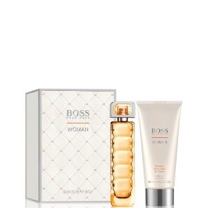 Hugo Boss BOSS Orange Duftset