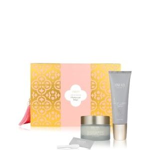 INIKA Organic Moroccan Days Gesichtspflegeset