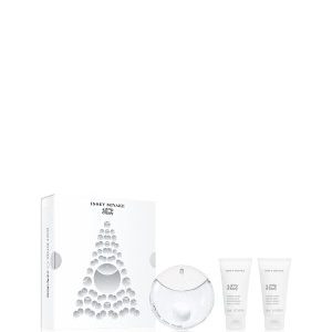 Issey Miyake Drop D'issey Xmas 2022 Edition Duftset
