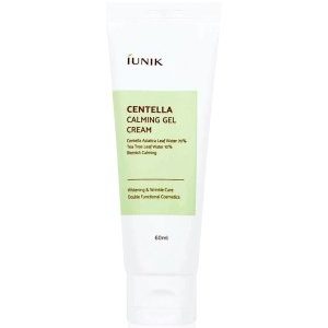 iUnik Centella Calming Gel Cream Gesichtscreme