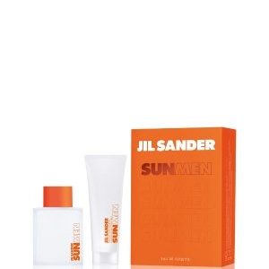 Jil Sander Sun Duftset