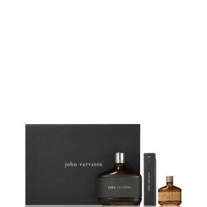 John Varvatos John Varvatos Heritage Set Duftset