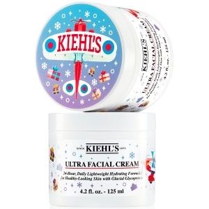 Kiehl's Ultra Facial Cream Holiday Edition Gesichtscreme
