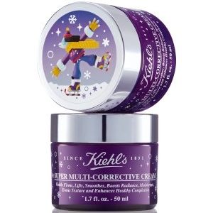 Kiehl's Super Multi-Corrective Holiday Edition Gesichtscreme