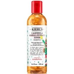 Kiehl's Calendula Herbal Extract Toner Limited Holiday Edition Gesichtswasser