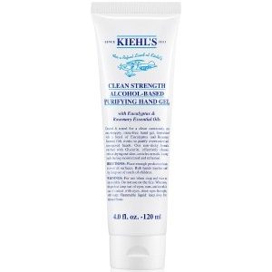 Kiehl's Ultimate Strength Hand Ultimate Strength Hand Handgel