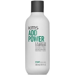 KMS AddPower Haarshampoo