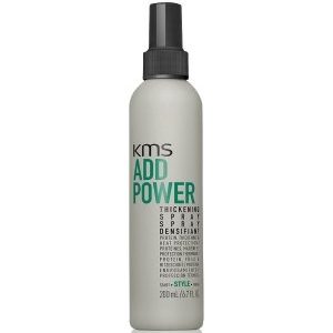 KMS AddPower Thickening Haarspray