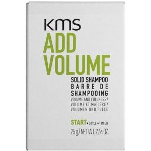 KMS AddVolume Festes Shampoo