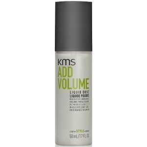KMS AddVolume Liquid Dust Haarspray