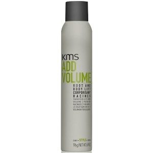 KMS AddVolume Root and Body Lift Haarspray