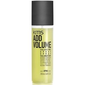 KMS AddVolume Volumizing Haarspray