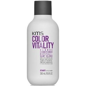 KMS ColorVitality Blonde Conditioner