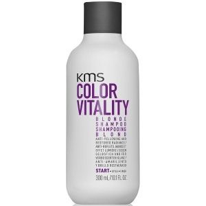 KMS ColorVitality Blonde Haarshampoo