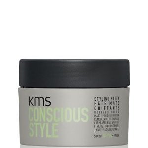 KMS ConsciousStyle Styling Haarpaste