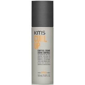 KMS CurlUp Control Haarcreme