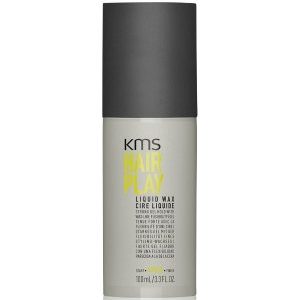 KMS HairPlay Liquid Haarwachs