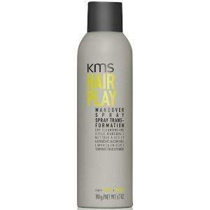 KMS HairPlay Makeover Haarspray