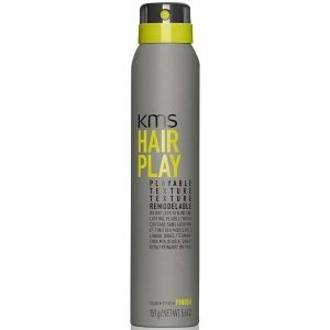 KMS HairPlay Playable Texture Haarspray