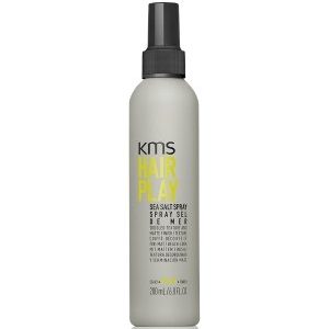 KMS HairPlay Swe Salt Haarspray