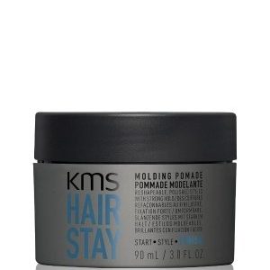 KMS HairStay Molding Haarpaste