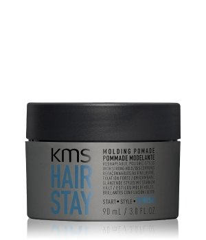 KMS HairStay Molding Haarpaste
