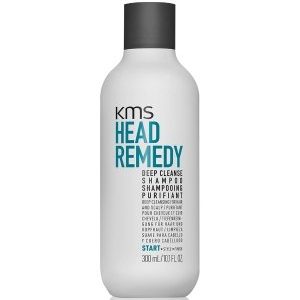 KMS HeadRemedy Deep Cleanse Haarshampoo