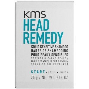 KMS HeadRemedy Sensitive Festes Shampoo