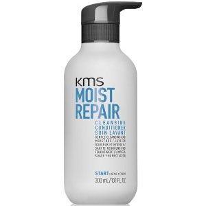 KMS MoistRepair Cleansing Conditioner