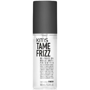 KMS TameFrizz De-Frizz Haaröl