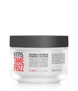 KMS TameFrizz Smoothing Reconstructor Haarkur