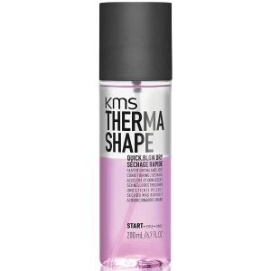 KMS ThermaShape Quick Blow Dry Haarspray