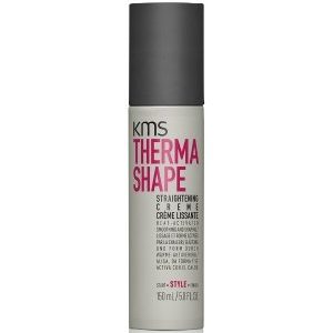 KMS ThermaShape Straightening Haarcreme