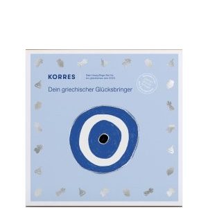 KORRES Superfeed Your Skin 3-Step Deep Nourishing Routine Gesichtspflegeset