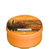 Kringle Candle Amber Wood Daylight Duftkerze