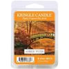 Kringle Candle Amber Wood Wax Melt Duftkerze