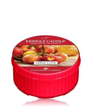 Kringle Candle Apple Love Daylight Duftkerze
