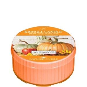 Kringle Candle Gourdgeous Daylight Duftkerze