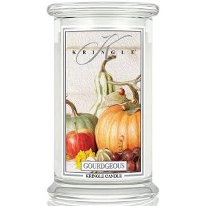 Kringle Candle Gourdgeous Lage Duftkerze