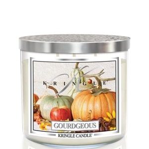 Kringle Candle Gourdgeous Soy Jar Duftkerze