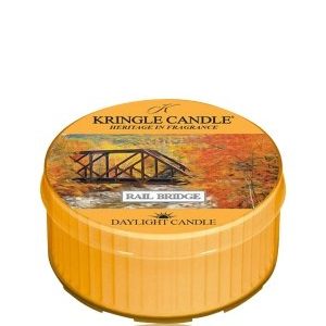 Kringle Candle Rail Bridge Daylight Duftkerze