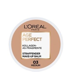 L'Oréal Paris Age Perfect Straffender Make-up Balm Creme Foundation
