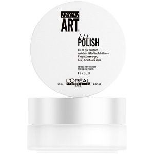 L'Oréal Professionnel Paris Tecni.Art Fix Polish Haargel