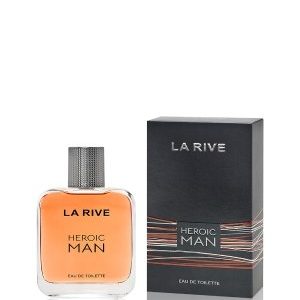 LA RIVE Heroic Man Parfum