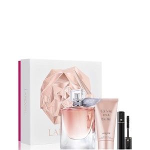 Lancôme La vie est belle Eau de Parfum 50 ml Geschenkset Duftset