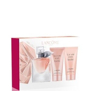 Lancôme La vie est belle Richard Orlinski Geschenkset Duftset