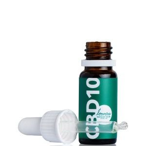 Loovara CBD 10% Mundspülung