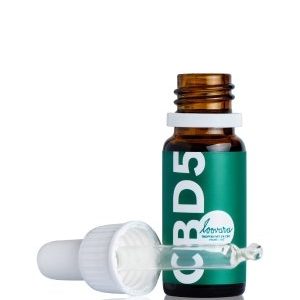 Loovara CBD 5% Mundspülung